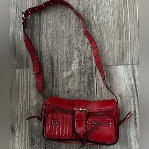 Free People | High Speed Crossbody